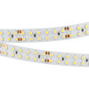 Светодиодная лента RT 2-5000 24V White6000 2x2 (3528, 1200 LED, LUX) (Arlight, 19.2 Вт/м, IP20), 008771(B)