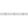 Светодиодная лента RT 2-5000 24V Yellow 2x2 (3528, 1200 LED, LUX) (Arlight, 19.2 Вт/м, IP20)