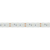 Светодиодная лента RT 2-5000 24V Yellow 2x2 (5060, 600 LED, LUX) (Arlight, 28.8 Вт/м, IP20)