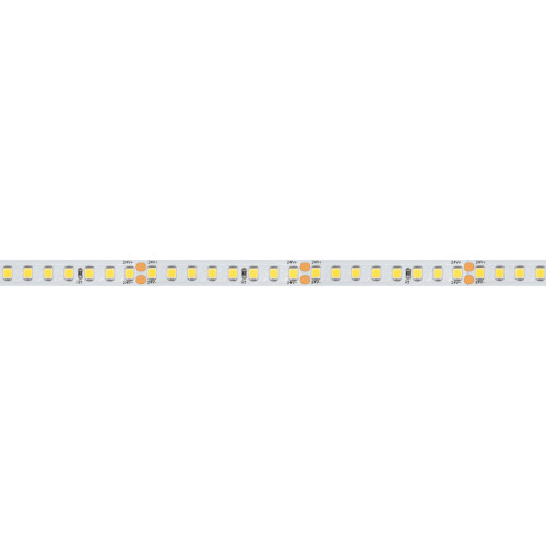 Светодиодная лента RT 2-5000-50m 24V Day4000 2x (2835, 160 LED/m, LUX) (Arlight, 12 Вт/м, IP20)