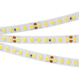 Светодиодная лента RT 2-5000-50m 24V Day4000 2x (2835, 160 LED/m, LUX) (Arlight, 12 Вт/м, IP20), 024552(1)