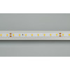 Светодиодная лента RT 2-5000-50m 24V Warm2700 (2835, 80 LED/m, LUX) (Arlight, 6 Вт/м, IP20)