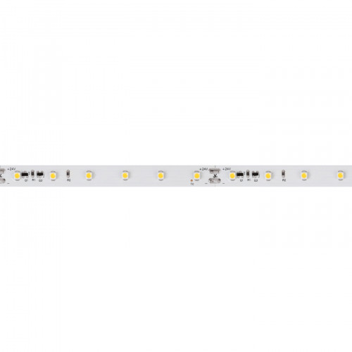 Светодиодная лента RT-20000 24V White6000 (3528, 60 LED/m, 20m) (Arlight, 4.8 Вт/м, IP20)