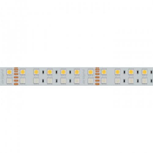 Светодиодная лента RT-B144-19mm 24V RGBW-Day (32 W/m, IP20, 5060, 5m) (Arlight, -), 018144(2)