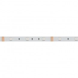 Светодиодная лента RT-B30-10mm 12V RGB (7.2 W/m, IP20, 5060, 5m) (Arlight, Открытый), 010596(2)