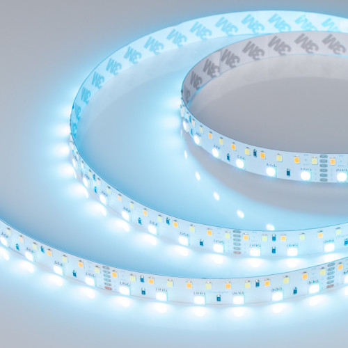 Светодиодная лента RT-BA180-15mm 24V RGBW-MIX (28.8 W/m, IP20, 5060/2835, 5m) (Arlight, 28.8 Вт/м, IP20), 022707(2)