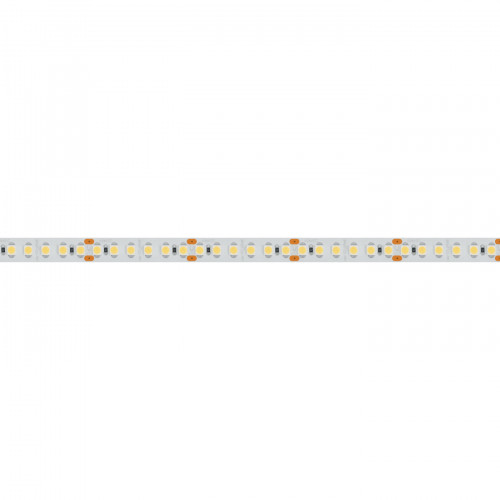 Светодиодная лента RT6-3528-180 24V Warm2700 3x (900 LED) (Arlight, 14.4 Вт/м, IP20)