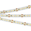 Светодиодная лента RT6-3528-180 24V Warm2700 3x (900 LED) (Arlight, 14.4 Вт/м, IP20)