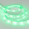 Светодиодная лента RTW 2-5000SE 12V Green (5060, 150 LED, LUX) (Arlight, 7.2 Вт/м, IP65)