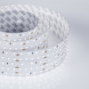 Светодиодная лента S2-2500 24V White 5500K 52mm (2835, 420 LED/m, LUX) (Arlight, 30 Вт/м, IP20)