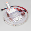 Светодиодная лента SPI-BA120-12mm 24V RGBW-White-PX6-BPT (16 W/m, IP20, 5060/2835, 5m) (Arlight, бегущий огонь)