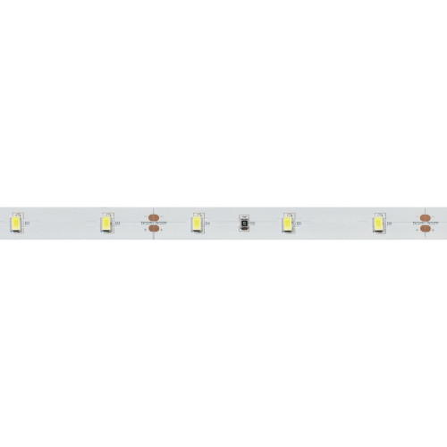 Светодиодная лента ULTRA-5000 12V White6000 (5630, 150 LED, LUX) (Arlight, 12 Вт/м, IP20)