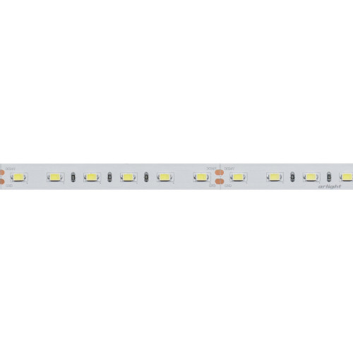 Светодиодная лента ULTRA-5000 24V Day4000 2xH (5630, 300 LED, LUX) (Arlight, 27 Вт/м, IP20)