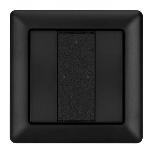 INTELLIGENT ARLIGHT Панель DALI-223-2K-D2-IN-BLACK (BUS, Free purpose) (INTELLIGENT ARLIGHT, -)