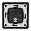 INTELLIGENT ARLIGHT Панель DALI-223-2K-D2-IN-BLACK (BUS, Free purpose) (INTELLIGENT ARLIGHT, -)