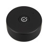 Панель Knob SMART-P87-DIM Black (3V, 1 зона, 2.4G) (Arlight, IP20 Пластик, 5 лет)