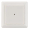 Панель Knob SR-KN0100-IN White (KNX, DIM) (Arlight, -)