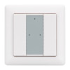 Панель Knob SR-KN9551K2-UP White (KNX, DIM) (Arlight, -)