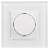 Панель Rotary SR-2835DIM-RF-UP White (3V, DIM) (Arlight, IP20 Пластик, 3 года)