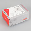 Панель Sens SMART-P79-DIM White (230V, 4 зоны, 2.4G) (Arlight, IP20 Пластик, 5 лет)