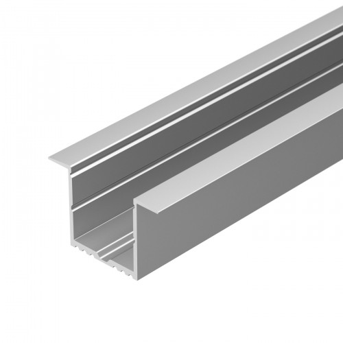 Профиль ARH-POWER-F-W35-2000 ANOD (Arlight, Алюминий)