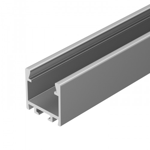 Профиль PDS-ZM-2000 ANOD (Arlight, Алюминий)