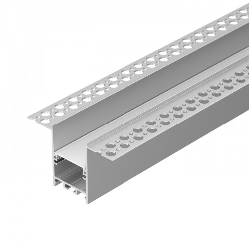 Профиль SL-COMFORT32-FANTOM-2000 ANOD (Arlight, Алюминий)