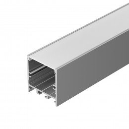 Профиль SL-LINE-3638-LW-2000 ANOD (Arlight, Алюминий)