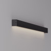 Профиль WALL-2228-2000 ANOD BLACK (Arlight, Алюминий) 050488