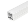 Силиконовый профиль WPH-FLEX-1414-TOP-S11-20m WHITE (Arlight, Силикон)