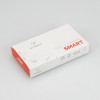 Пульт SMART-R10-DIM (4 зоны, 2.4G) (Arlight, IP20 Пластик, 5 лет)