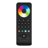 Пульт SMART-R43-RGBW Black (2 зоны, 2.4G) (Arlight, IP20 Пластик, 5 лет)