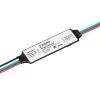 INTELLIGENT ARLIGHT Усилитель SMART-PWM-1022-MIX-SUF (12-24V, 2x2.5A) (IARL, IP20 Пластик, 5 лет)