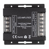 Усилитель ARL-5022-RGB (12-24V, 3x10A, 360-720W) (Arlight, IP20 Металл, 3 года)