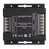 Усилитель ARL-5022-RGBW (12-24V, 4x8A, 384-768W) (Arlight, IP20 Металл, 3 года)