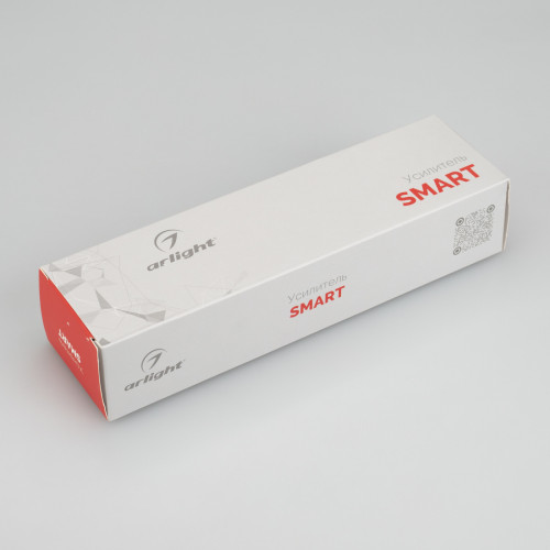 Усилитель SMART-DIM (12-24V, 1x15A) (Arlight, IP20 Пластик, 5 лет)